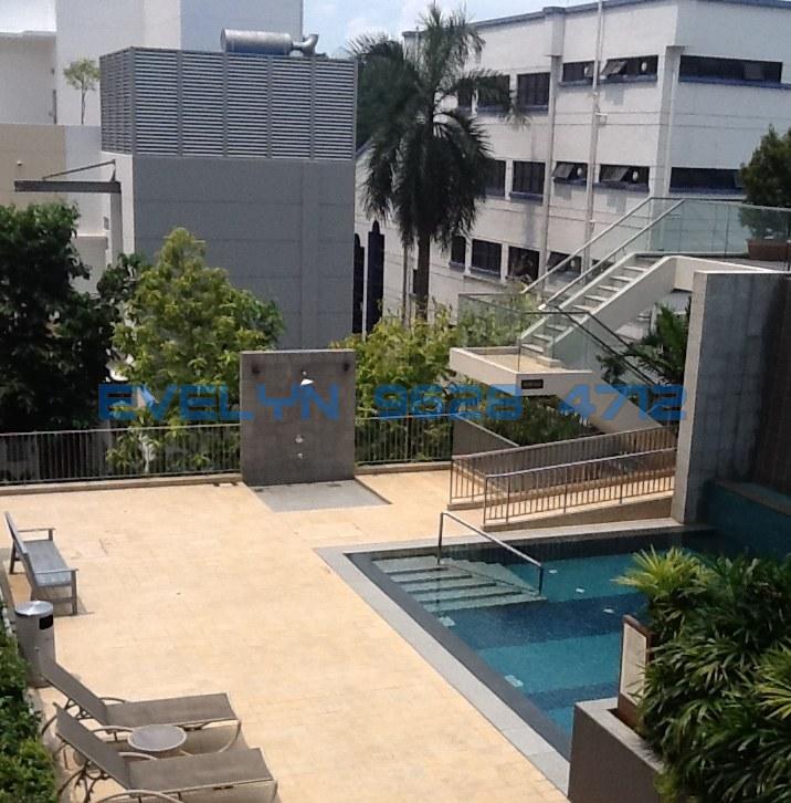 Shelford Suites (D11), Condominium #95301502